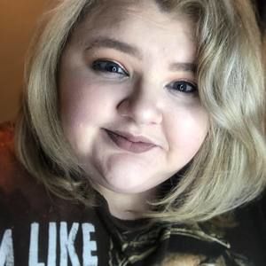 Meet your Posher, Tonya